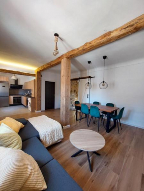 Casa Sixto, Graena